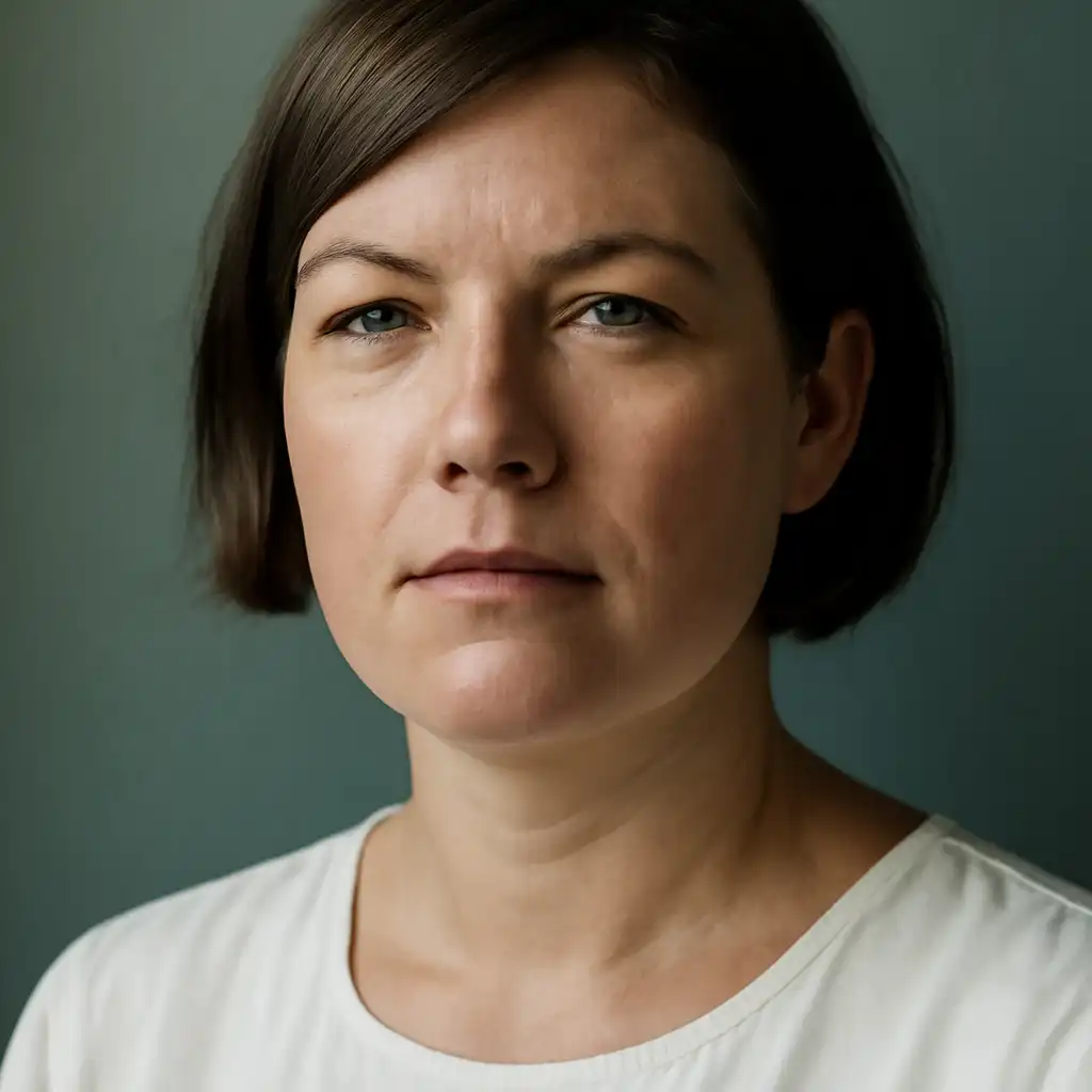 Lisa Anderson